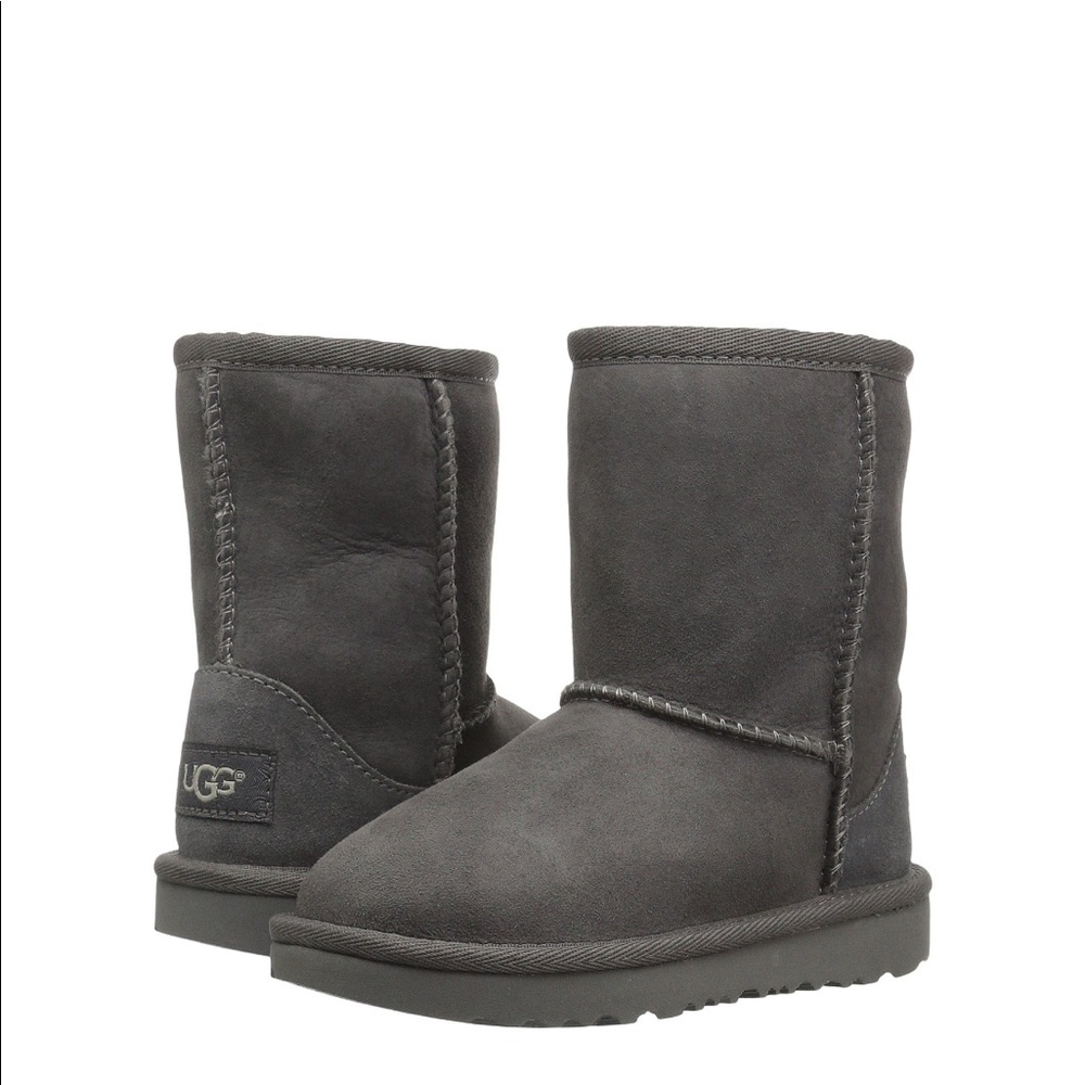Ugg Kids Classic ll Boots
